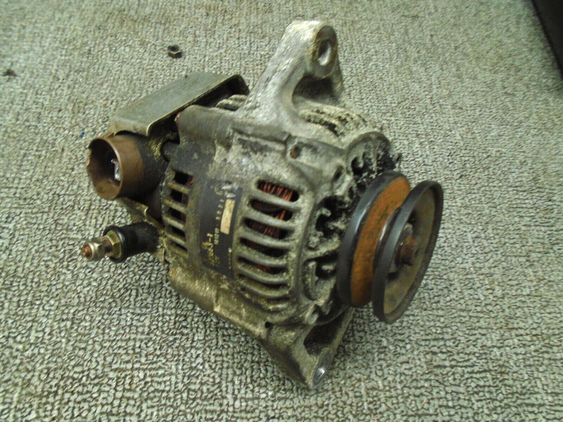 ALTERNATOR ASSY 821663A1 MERCURY MARINER 250HP 3.0 L OUTBOARD MOTOR PARTS