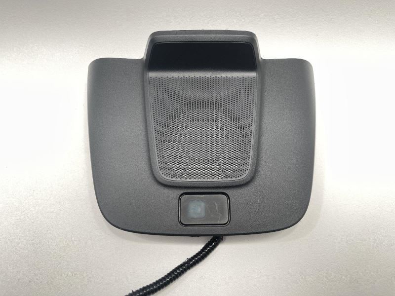 2022-2023 HONDA CIVIC DASH DASHBOARD CENTER SPEAKER GRILLE COVER TRIM 54042