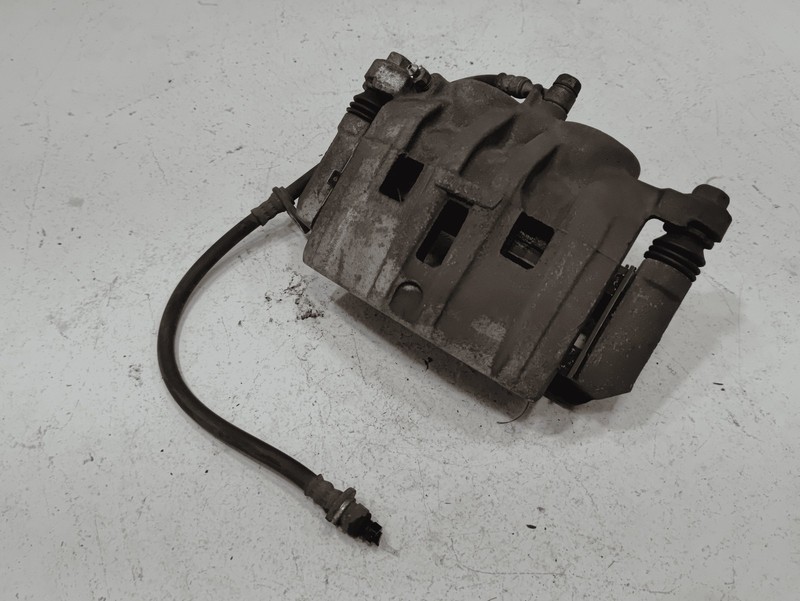 2017-2020 Honda Ridgeline AWD Front Right Passenger Side Disc Brake Caliper OEM