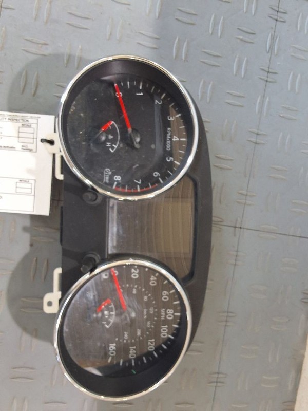 Speedometer Cluster MPH US Market Fits 11-12 ROGUE 3504670