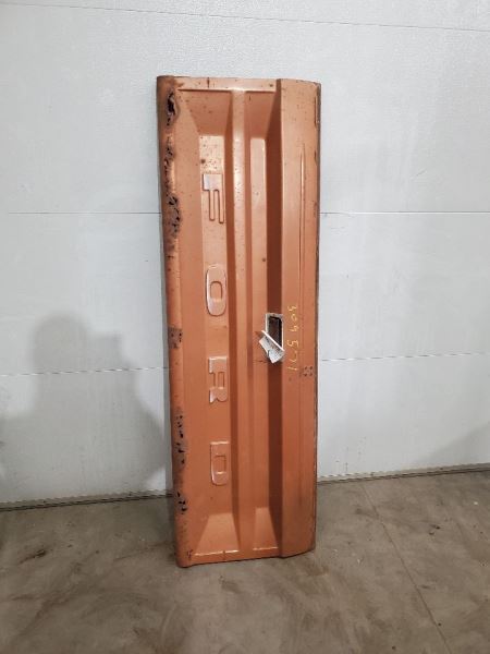 Trunk/Hatch/Tailgate Styleside Box Fits 73-79 FORD F100 PICKUP 279851