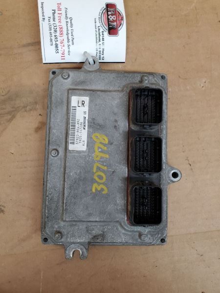 Engine ECM Electronic Module Engine Control EX-L Fits 08 ODYSSEY 271100
