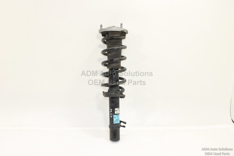 2024 - 2025 MAZDA CX-90 FRONT LEFT SIDE SHOCK STRUT ABSORBER W/ COIL SPRING OEM