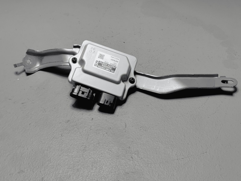2019-2025 Toyota RAV4 Fuel Gas Pump Computer Control Module Unit OEM