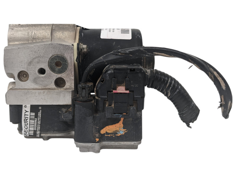 00-05 TAHOE 1500 ABS ANTI-LOCK BRAKE CONTROL MODULE KELSEY HAYES 325 REBUILT