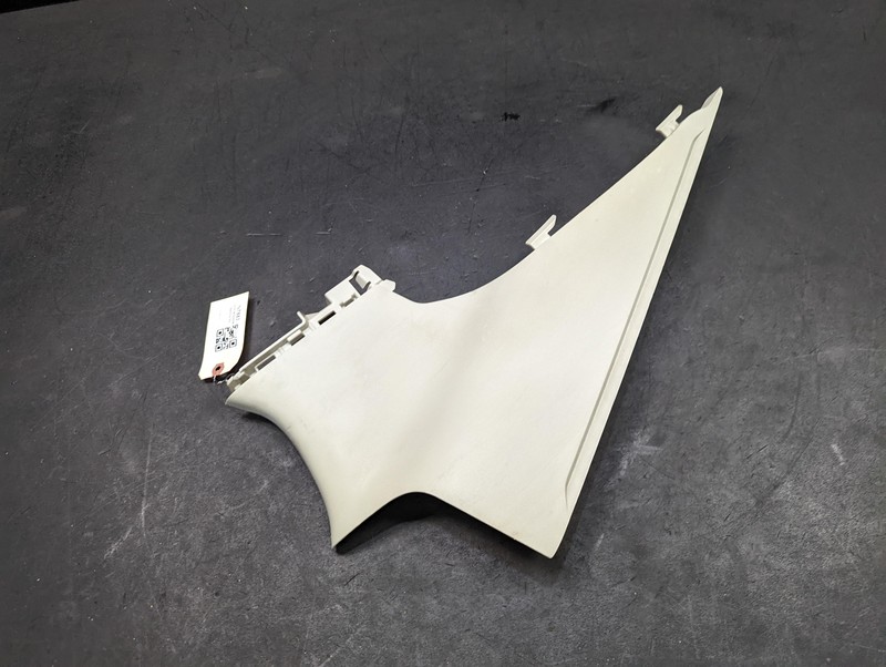 Rear Left C Pillar Upper Trim Panel 76935-6LB0A 2020 Nissan Sentra 2021 2022