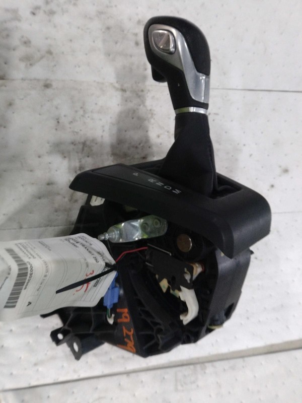 Used Automatic Transmission Shift Lever Assembly fits: 2016 Ford Transit 150Gr