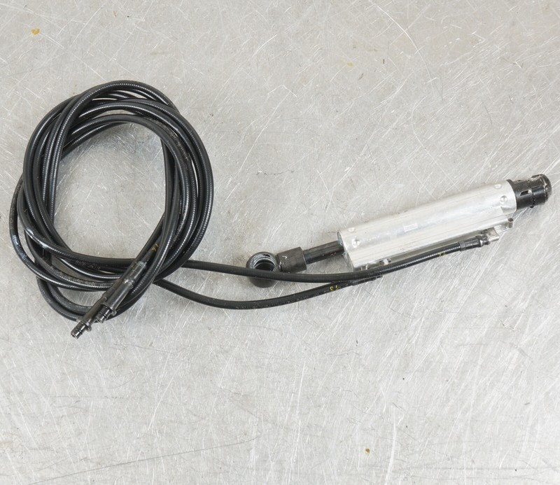 06-13 VOLVO C70 CONVERTIBLE ROOF TOP HYDRAULICSHOCK LINE 73, 74