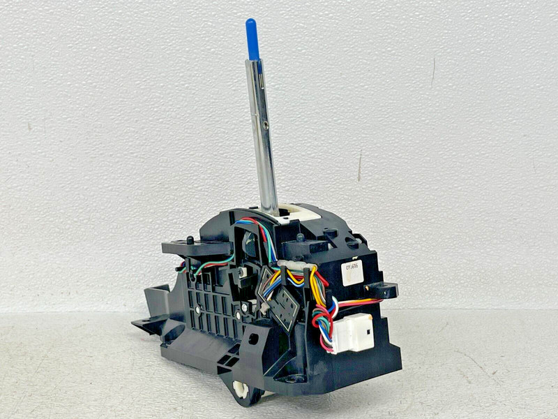 ⭐2016-2020 INFINITI QX60 AUTOMATIC TRANSMISSION GEAR SHIFTER ASSEMBLY LOT2399