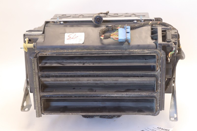 2019-2023 VOLVO VNL 760 860 HVA HEATER EVAPORATOR BLOWER CORE COMPLETE OEM