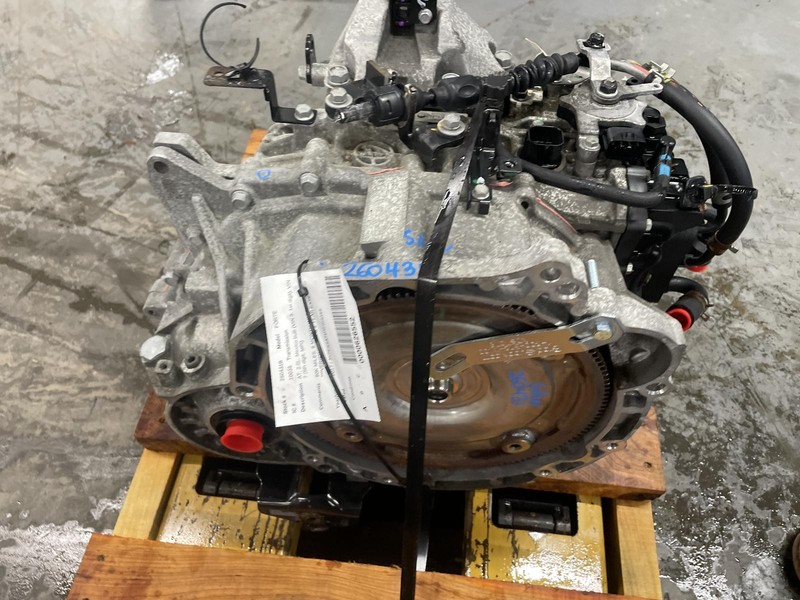 17-'18 KIA FORTE Auto Transmission 2.0L Mexico built 80k miles 6 Month Wnty!