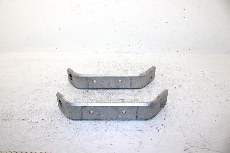1995 Polaris Xlt Oem Engine Mount Set 5240796 SP34