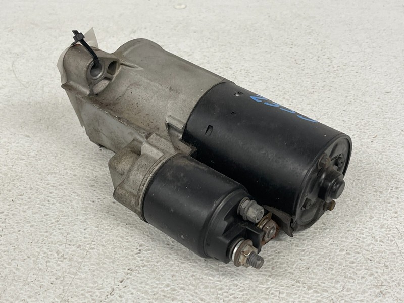 ⭐2008-2012 LAND ROVER LR2 3.2L ENGINE STARTER MOTOR IGNITION UNIT OEM LOT2355