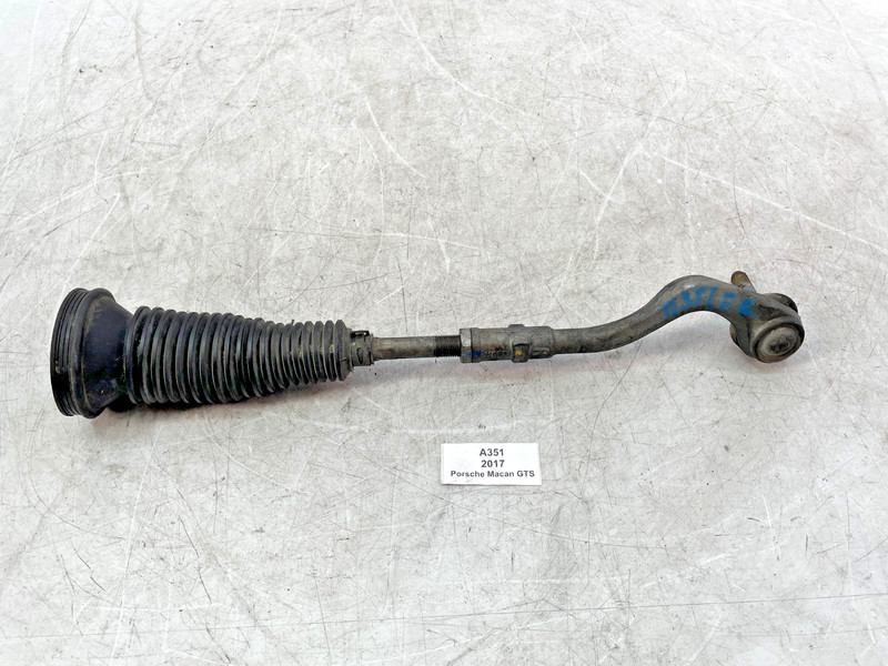 ✅ 15-18 OEM Porsche Macan GTS 95B AWD Front Right Passenger Steering Tie Rod
