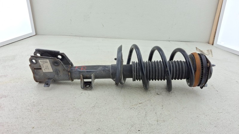2017-2024 CHRYSLER PACIFICA FWD FRONT RIGHT SIDE SHOCK STRUT W/ COIL SPRING OEM