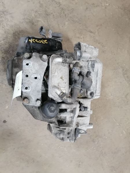 Automatic Transmission AWD Quattro 6 Speed Fits 16-17 AUDI TT 1171224