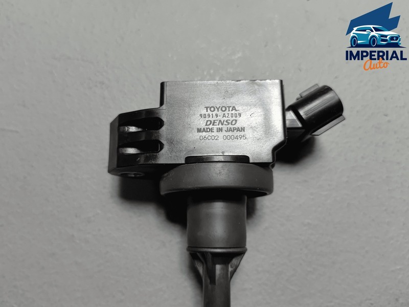 2022-2024 Toyota Corolla Cross Engine Motor Ignition Coil Denso Set of 4 OEM