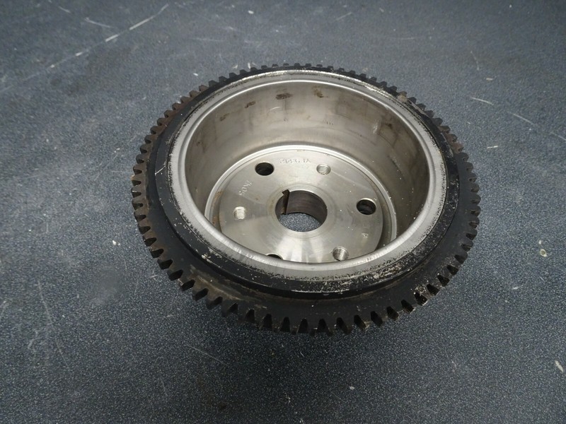 2003-2021 Kawasaki OEM Magneto Flywheel Rotor Freshwater STX 12F 15F Ultra LX
