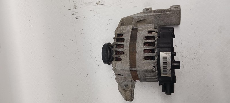 18-'22 FORD ECOSPORT Alternator 2.0L 60k miles OEM 1 Year Warranty!