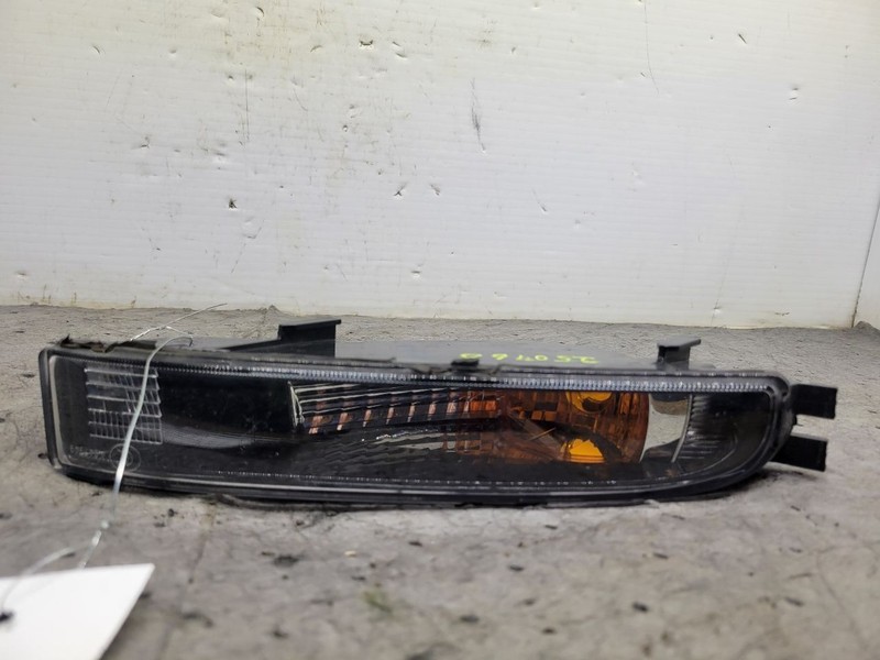Passenger Corner/Park Light Park Lamp-turn Signal Fits 15-16 BEETLE 1696612