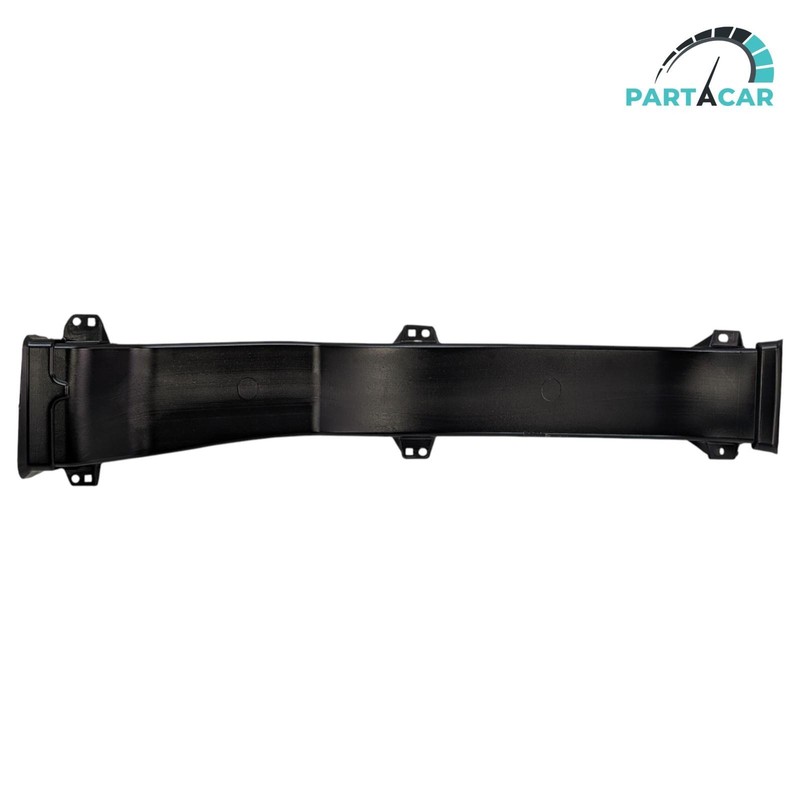2024 2025 Tesla Model 3 M3 Floor Center Console Air Vent Duct Tube OEM
