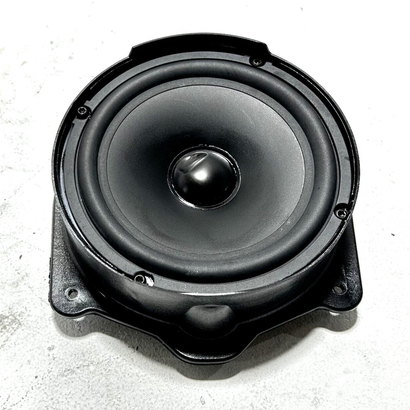 2007-2013 MERCEDES S550 W221 REAR LEFT OR RIGHT DOOR LOUD SPEAKER 1PCS OEM