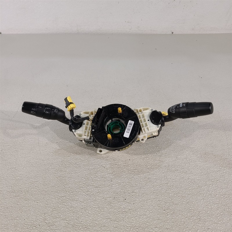 06-11 Honda Civic Si Steering Column Wiper Headlight Switch Aa7444