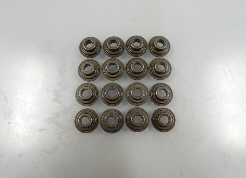 1991-2025 Kawasaki STX-15F / 300LX OEM Valve Spring Seat (QTY 16) 16007-1163