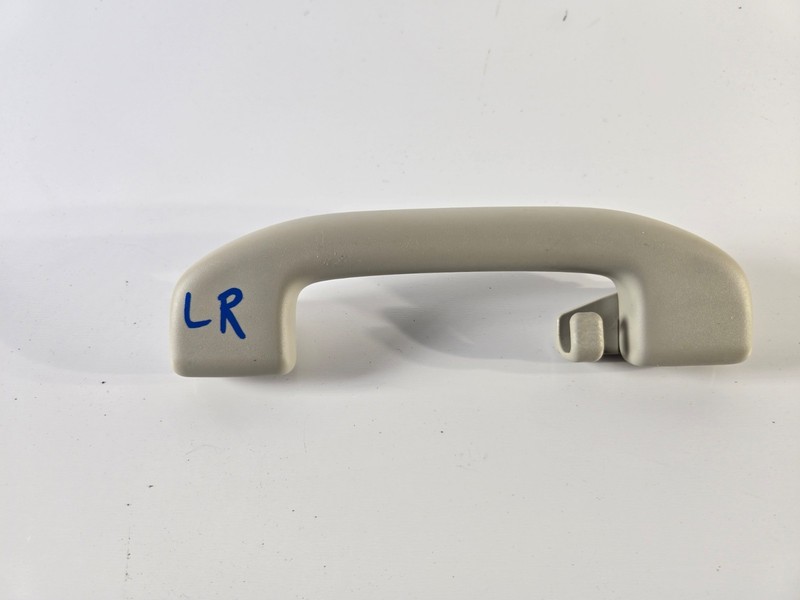 2008-2012 Infiniti EX35 EX37 QX50 Left Rear Roof Grip Grab Handle OEM 15659