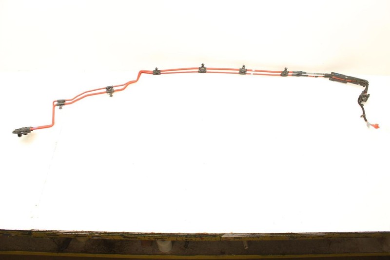 17-20 F PACE Battery Power Wiring Harness HK8314300CD