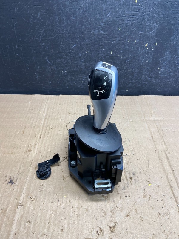 2008-2010 BMW 528I 535I E60 Auto Gear Selector Transmission Shifter AE1987 DG