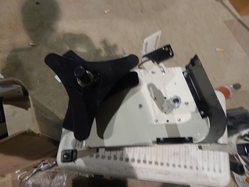 Take-A-Label TAL-250-10 110V 4A 60Cy Label Dispenser *FREE SHIPPING*
