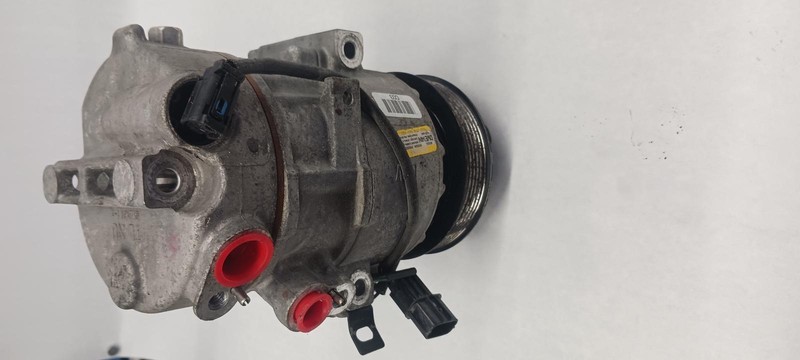 2019 HYUNDAI KONA AC Compressor 2.0L 77k miles OEM 18 19 20 21