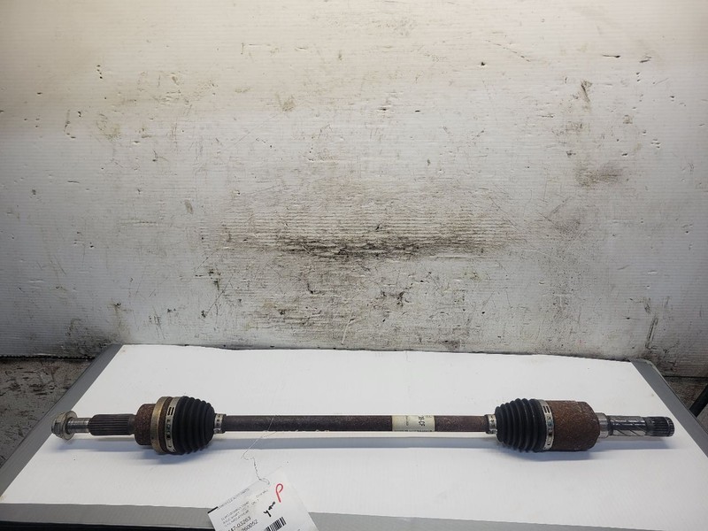 Axle Shaft Rear Fits 15-19 MKC 1754202