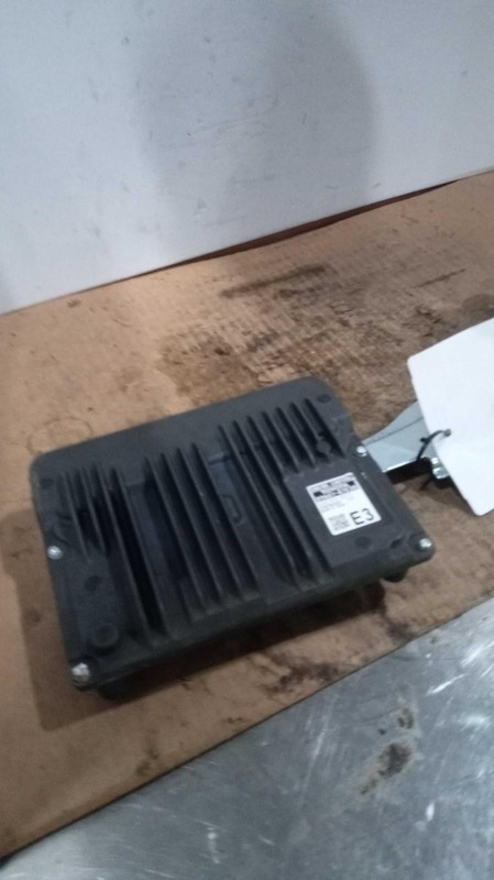 2024 Toyota Prius Engine Control Module ECM 8966147E30 OEM Used 5000 Mi