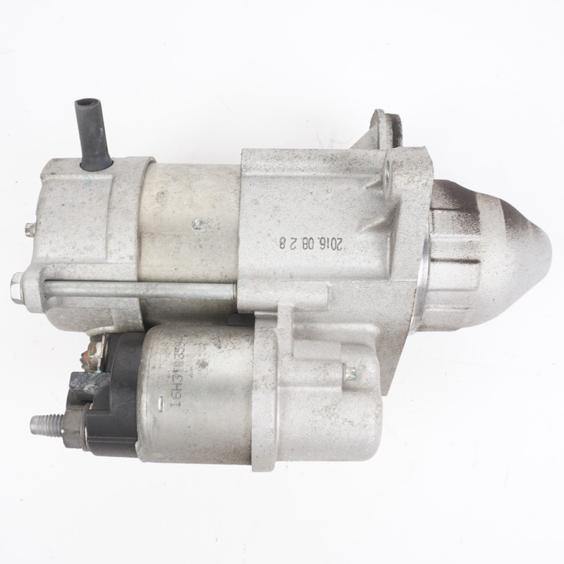 2016 - 2019 Buick Cascada Engine Starter Motor 1.6L Engine Starter Motor OEM