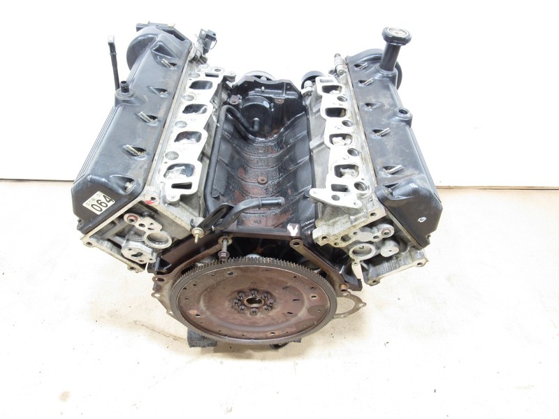 99-04 Ford Mustang GT 1999 4.6L RWD Engine Motor V8 SOHC Long Block 84k ml |