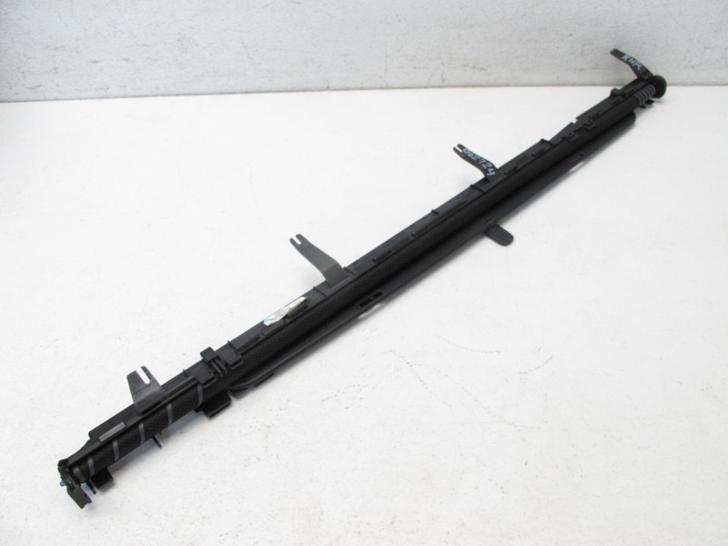 07-13 BMW E70 X5 M RIGHT REAR DOOR RETRACTABLE WINDOW UV SUN SCREEN SHADE 062724