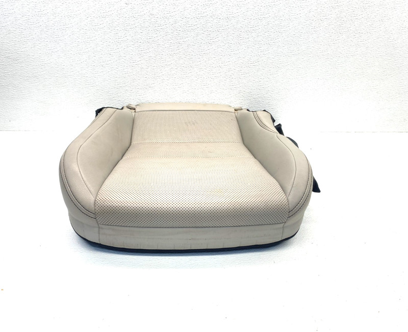 14-16 LEXUS IS250 IS350 FRONT RIGHT PASSENGER LOWER SEAT CUSHION OEM A0.45