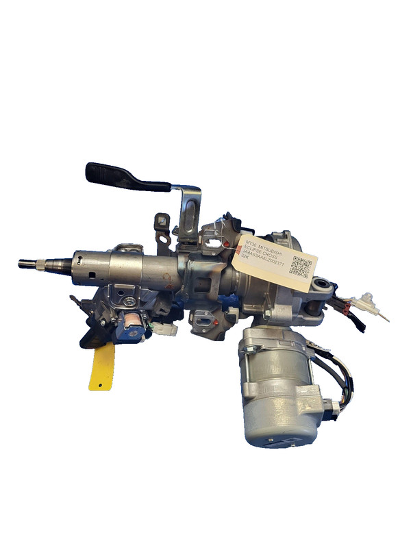 Used Oem Mitsubishi Power Steering Column Manual 2018-2024 Eclipse Cross 1.5 FWD