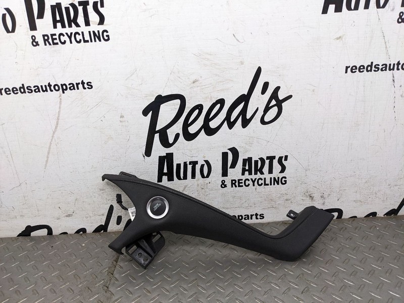 Ignition Switch Fits 14-19 CTS 1187774