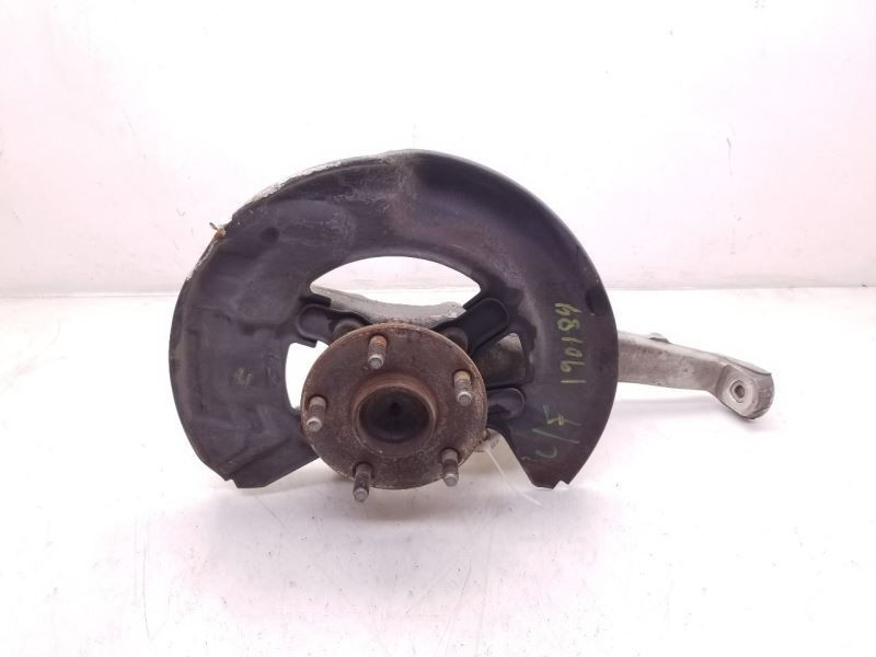 10-13 LEXUS IS350 FRONT LEFT DRIVER SIDE STRUT