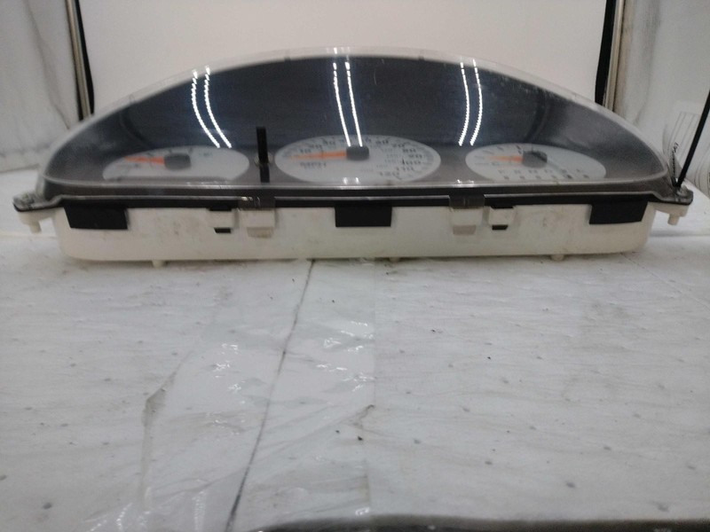 Used Speedometer Gauge fits: 2006 Dodge Caravan cluster w/o electroluminescent w