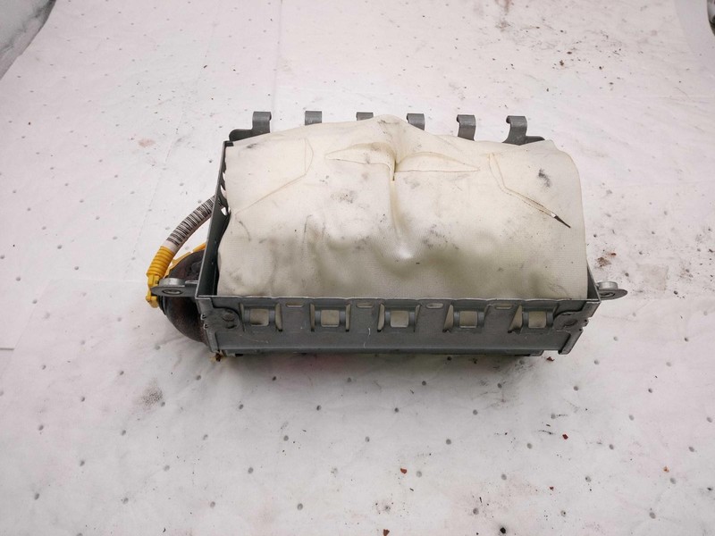 2009 Mitsubishi Galant Right Instrument Panel Air Bag Red 119K Miles Used