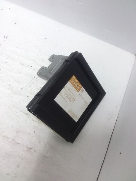 Theft Locking Keyless Entry Control Module Sedan Fits 15-16 LEGACY 88801AL092