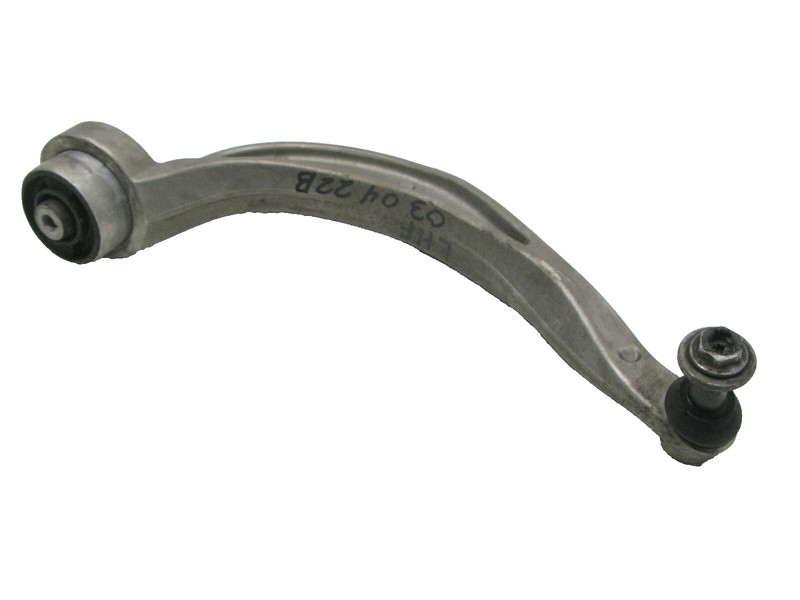 12-18 AUDI C7 A6 S6 S7 QUATTRO FRONT DRIVER LEFT LOWER CONTROL ARM OEM 030422B