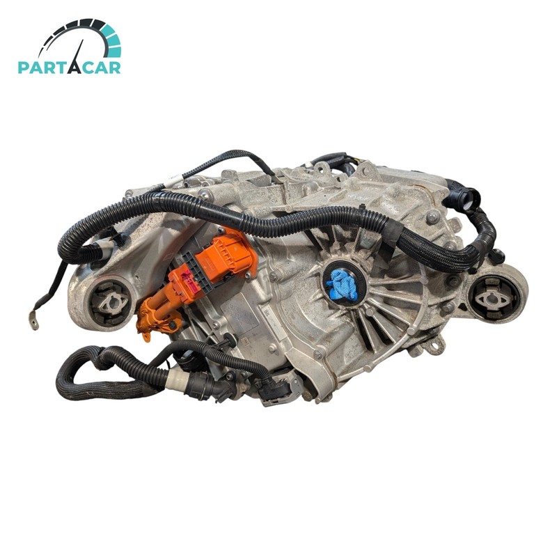 2020 2021 2022 2023 Tesla Model Y 3 Rear Drive Unit Motor Engine
