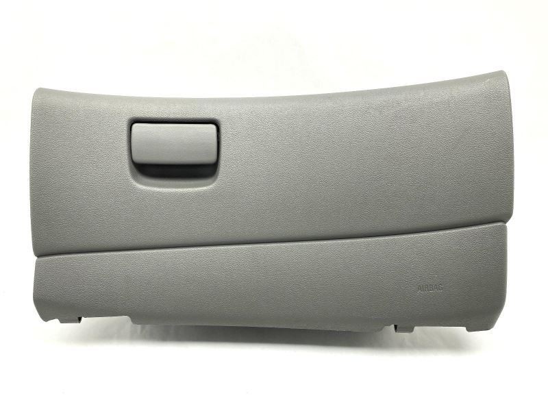 Glove Box 23193012 Titanium Fits 2013-2014 Chevrolet Malibu 83214