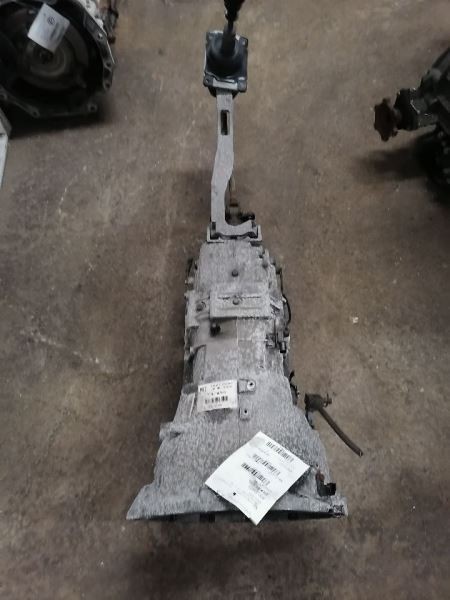 Manual Transmission Coupe 3.8L Fits 09-12 GENESIS 922109