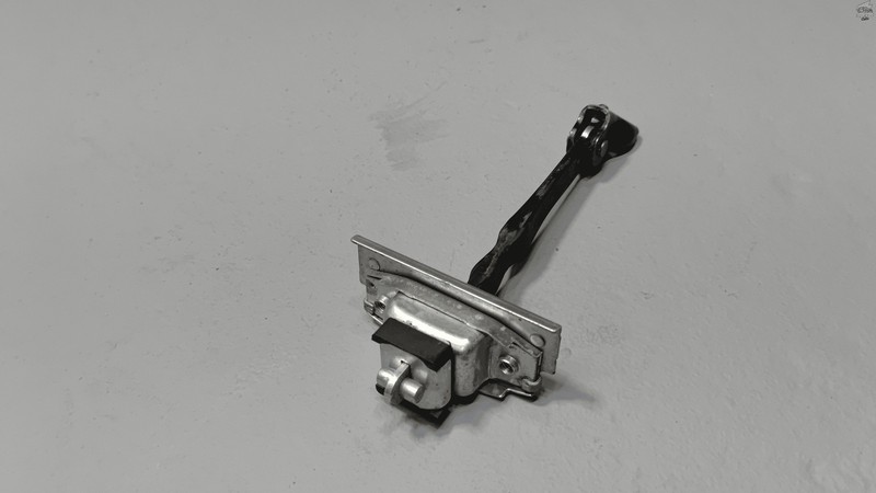 ACURA MDX 2014-2020 REAR DRIVER SIDE DOOR HINGE CHECK STRAP STOP STOPPER OEM